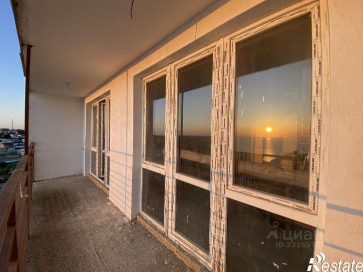 5-комн квартира Фиолентовское шоссе, 134 6,  д. 134 6,  к. 6