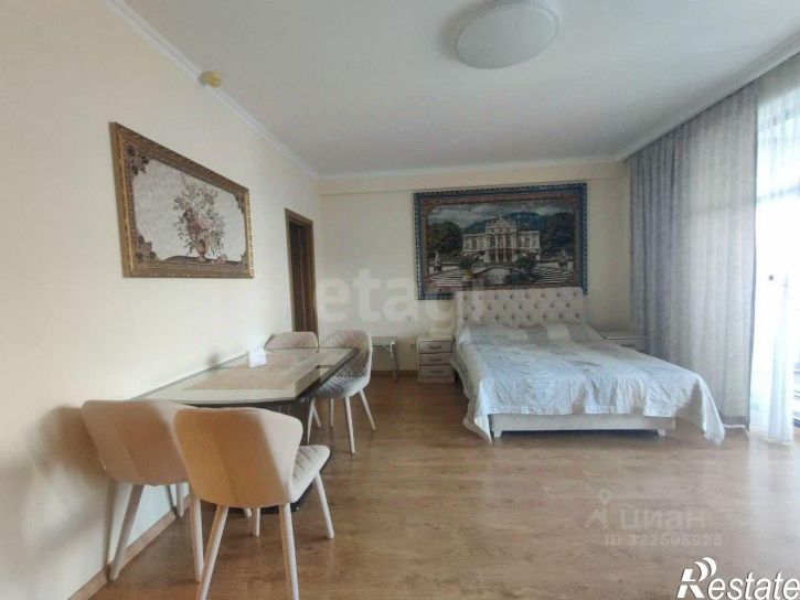 2-комн квартира ул Виноградная, 22Б,  д. 22Б