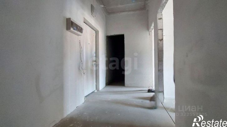 1-комн квартира улица Авроры, 77 к3,  д. 77 к3