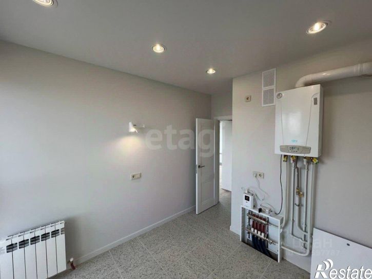 1-комн квартира улица 40 лет Октября, 9В,  д. 9В