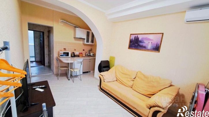 2-комн квартира ул Прибрежная, 7,  д. 7