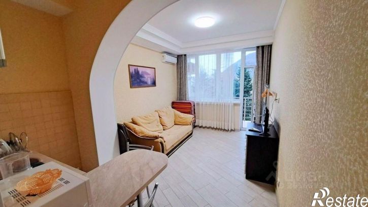 2-комн квартира ул Прибрежная, 7,  д. 7