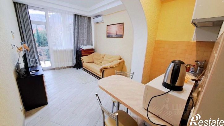 2-комн квартира ул Прибрежная, 7,  д. 7