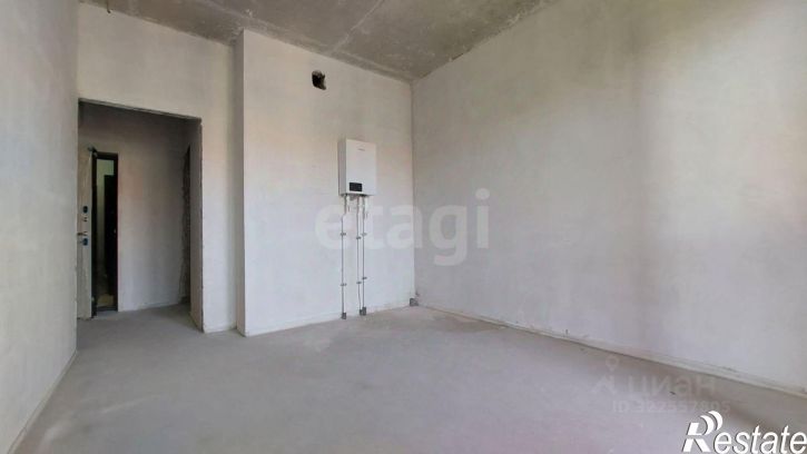 1-комн квартира улица Авроры, 77 к3,  д. 77 к3