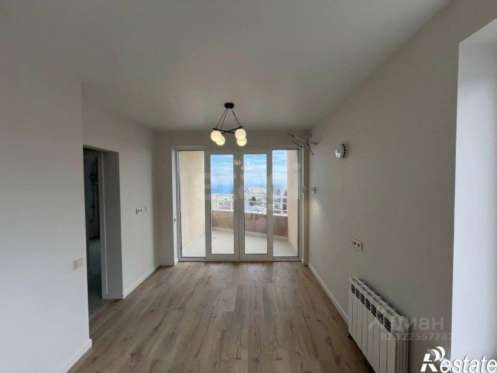 1-комн квартира улица 40 лет Октября, 9В,  д. 9В