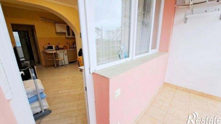 2-комн квартира ул Прибрежная, 7,  д. 7