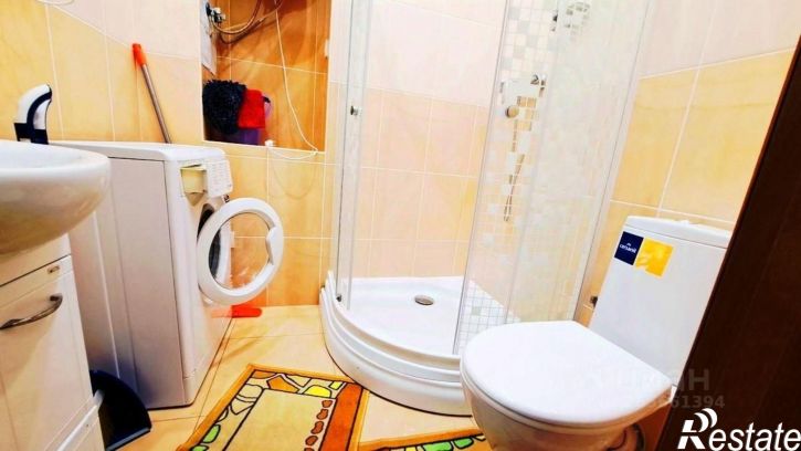 2-комн квартира ул Прибрежная, 7,  д. 7