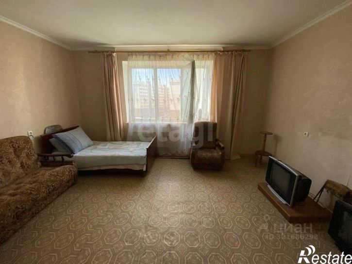 3-комн квартира Грэсовская улица, 2,  д. 2