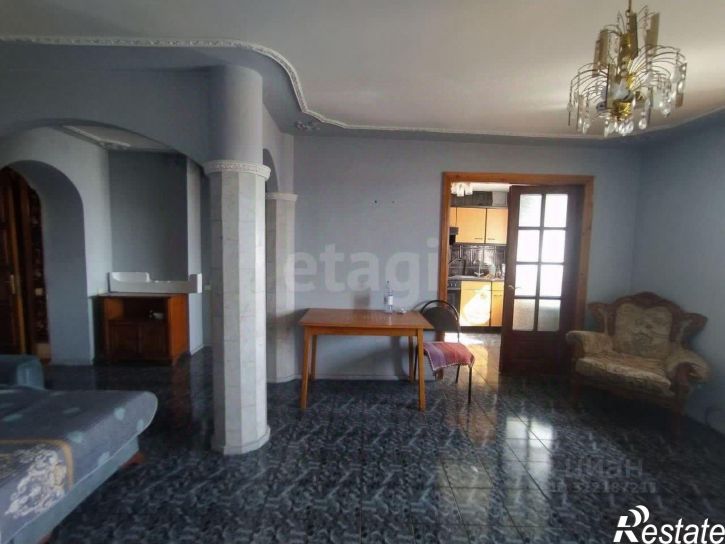 4-комн квартира Марсовый переулок, 9/22,  д. 9/22