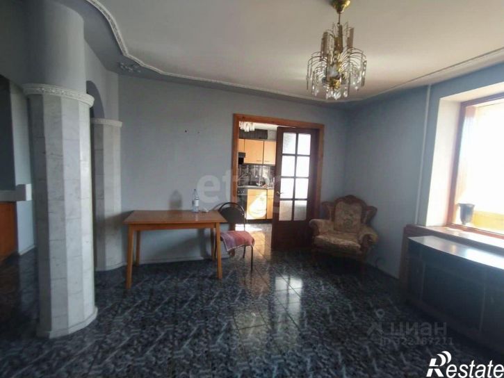 4-комн квартира Марсовый переулок, 9/22,  д. 9/22