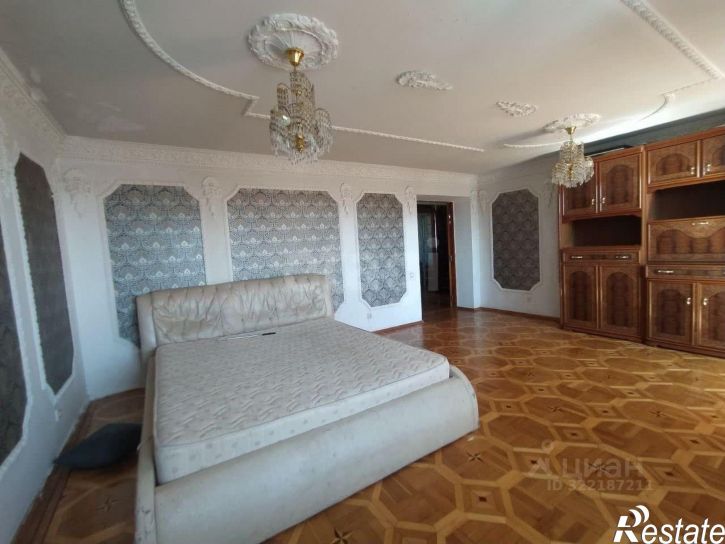 4-комн квартира Марсовый переулок, 9/22,  д. 9/22