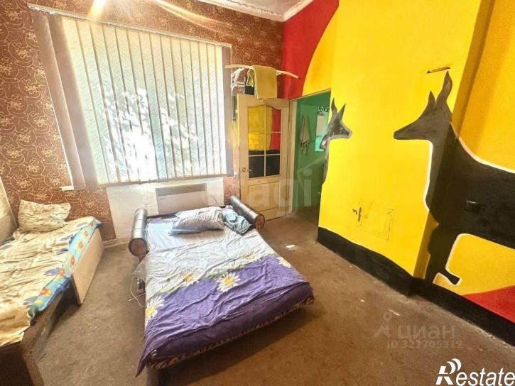 1-комн квартира ул Волынская, 16,  д. 16