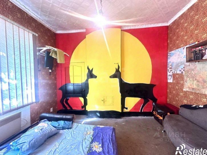 1-комн квартира ул Волынская, 16,  д. 16