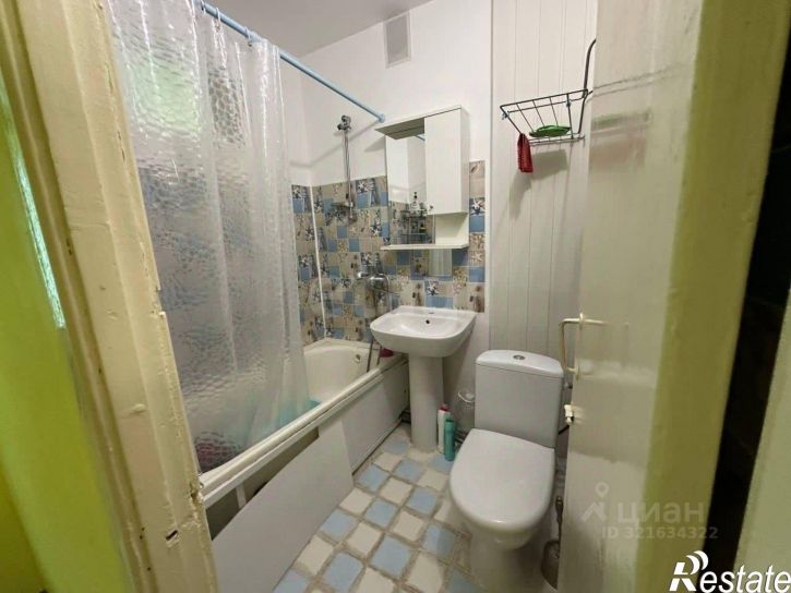 1-комн квартира Марсовый переулок, 9/22,  д. 9/22