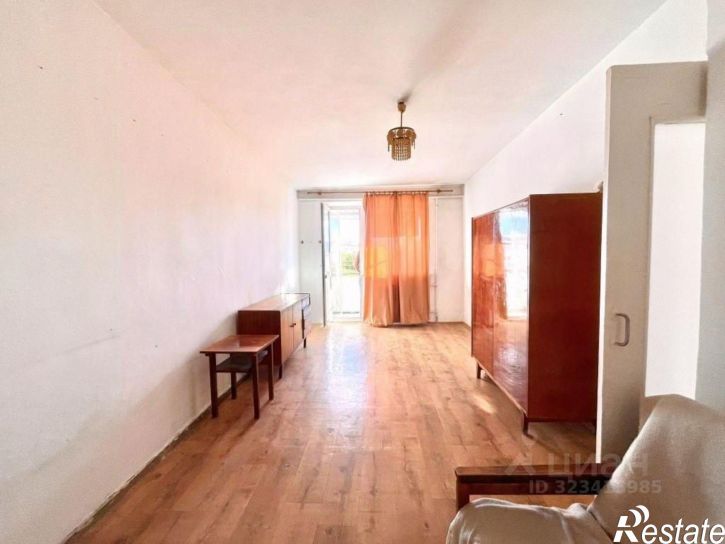 2-комн квартира улица Надежды Островской, 9,  д. 9