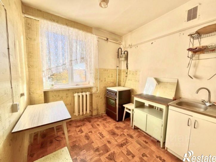 2-комн квартира улица Надежды Островской, 9,  д. 9