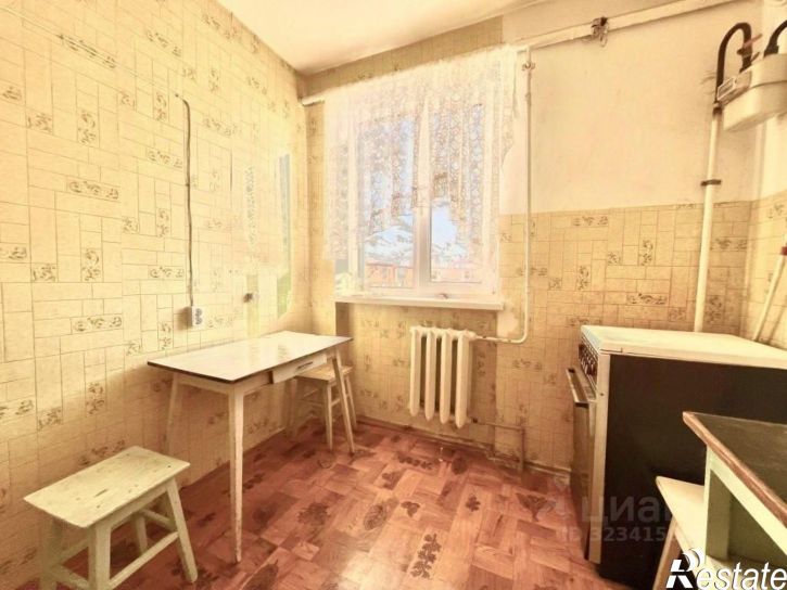 2-комн квартира улица Надежды Островской, 9,  д. 9