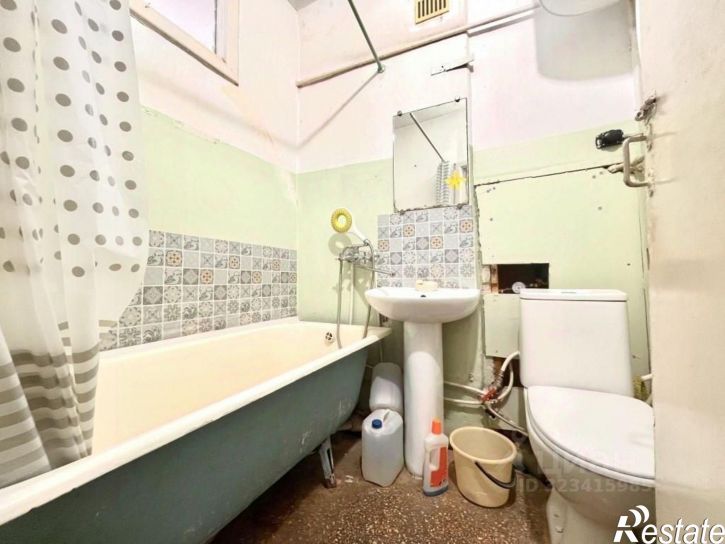 2-комн квартира улица Надежды Островской, 9,  д. 9