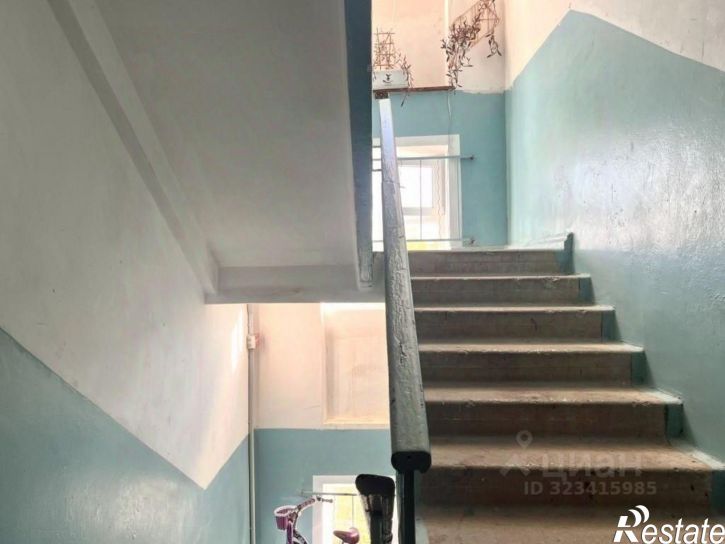 2-комн квартира улица Надежды Островской, 9,  д. 9