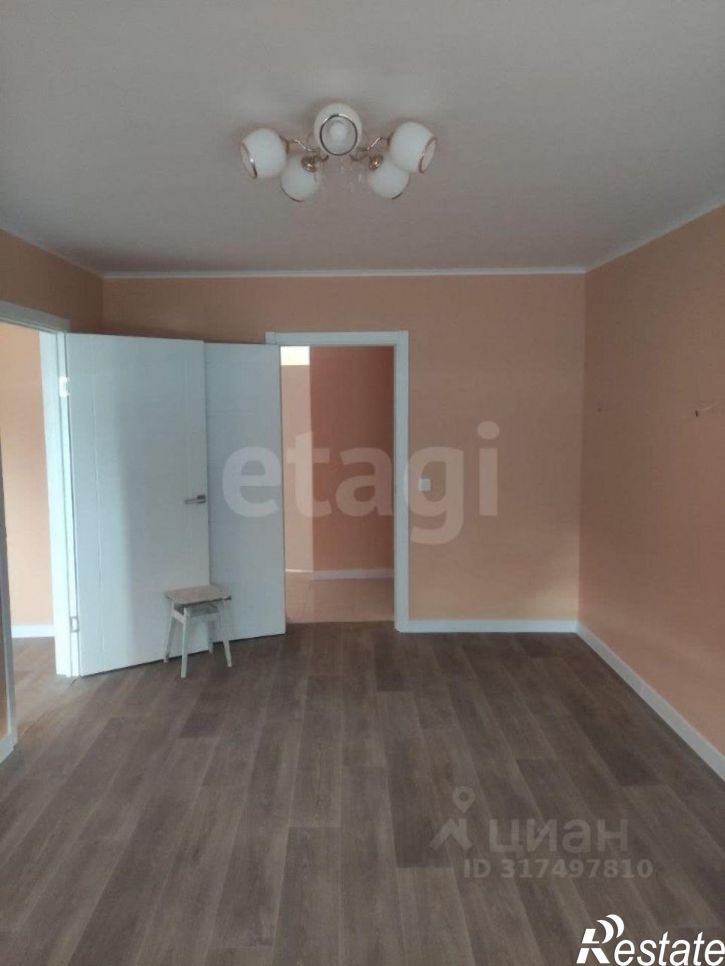 3-комн квартира улица Сырникова, 6,  д. 6