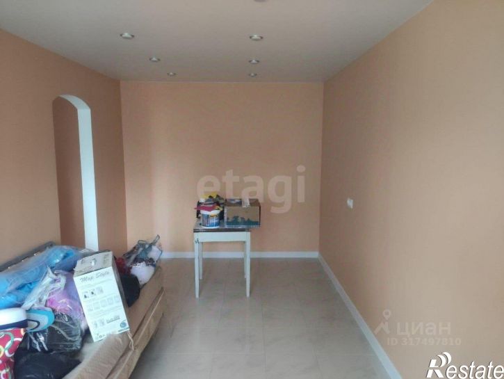 3-комн квартира улица Сырникова, 6,  д. 6