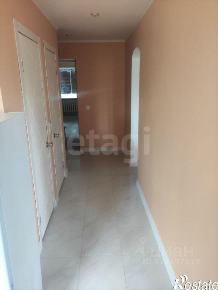 3-комн квартира улица Сырникова, 6,  д. 6