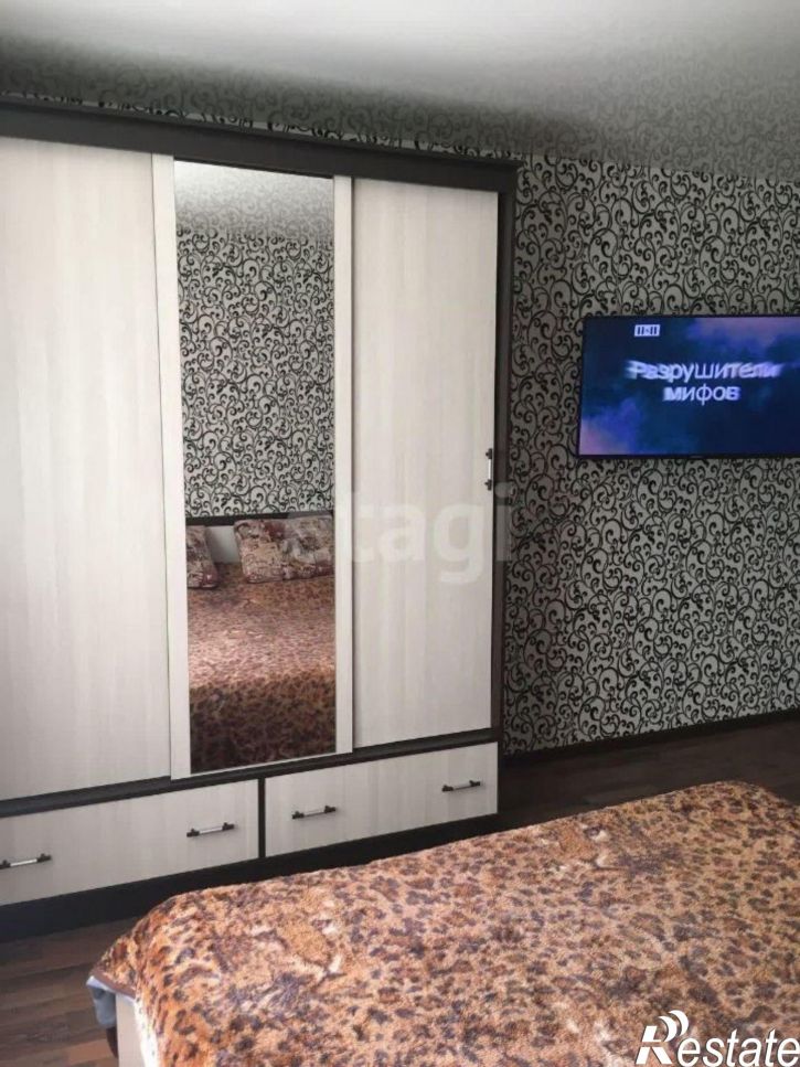 2-комн квартира Молодёжная улица, 3,  д. 3