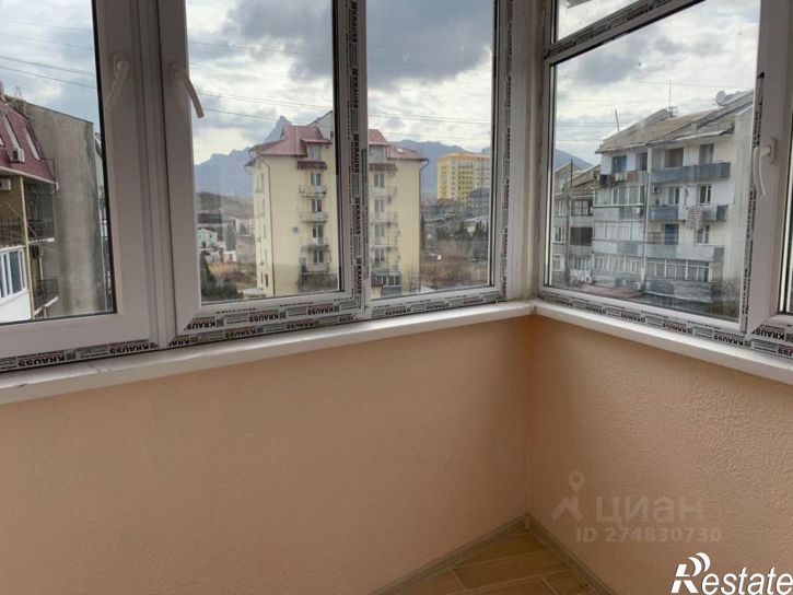 3-комн квартира Долинный переулок, 4Д,  д. 4Д