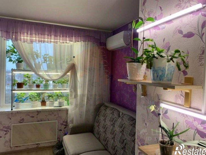 1-комн квартира проспект 60 лет СССР, 8,  д. 8