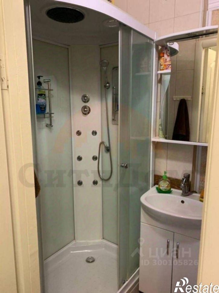 1-комн квартира проспект 60 лет СССР, 8,  д. 8