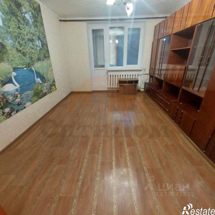 2-комн квартира пл Центральная им М.П.Ушакова, 5,  д. 5