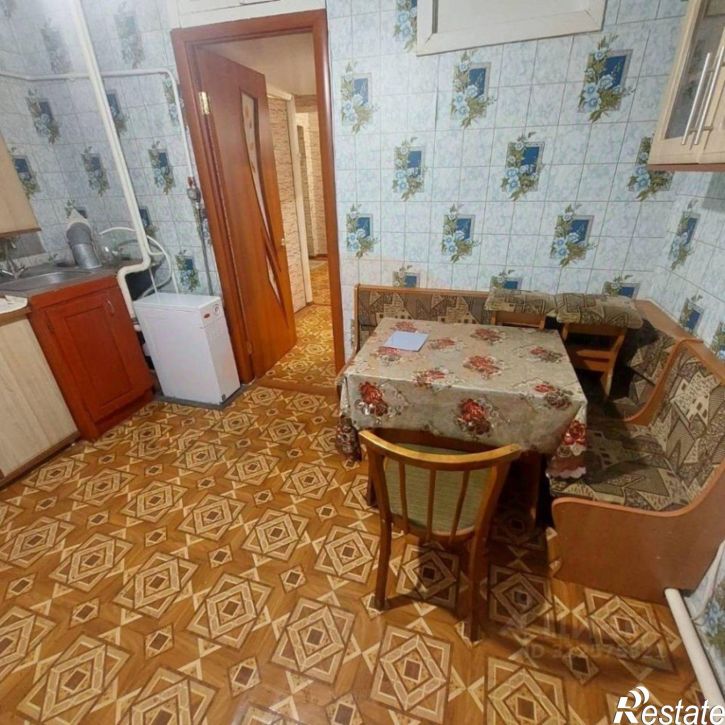 2-комн квартира пл Центральная им М.П.Ушакова, 5,  д. 5