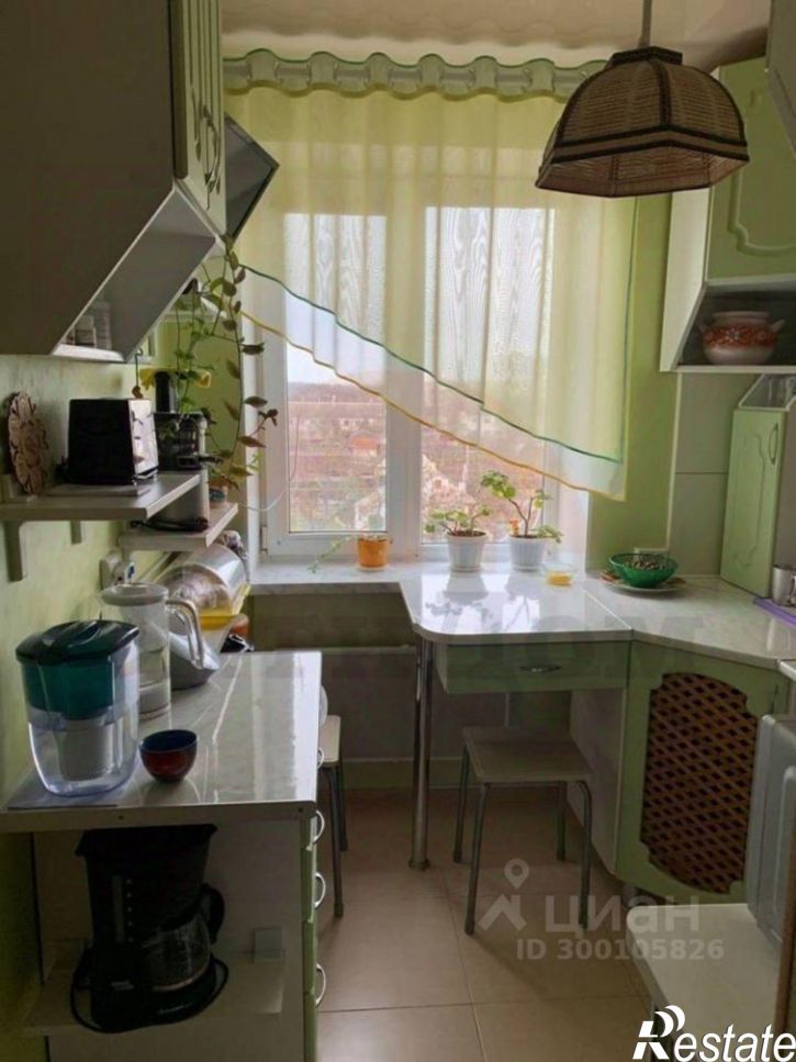 1-комн квартира проспект 60 лет СССР, 8,  д. 8