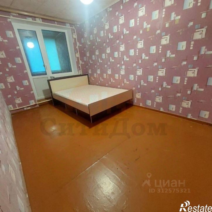 2-комн квартира пл Центральная им М.П.Ушакова, 5,  д. 5