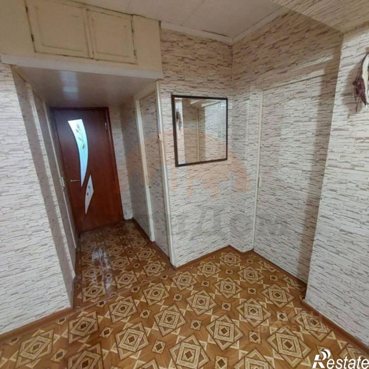 2-комн квартира пл Центральная им М.П.Ушакова, 5,  д. 5