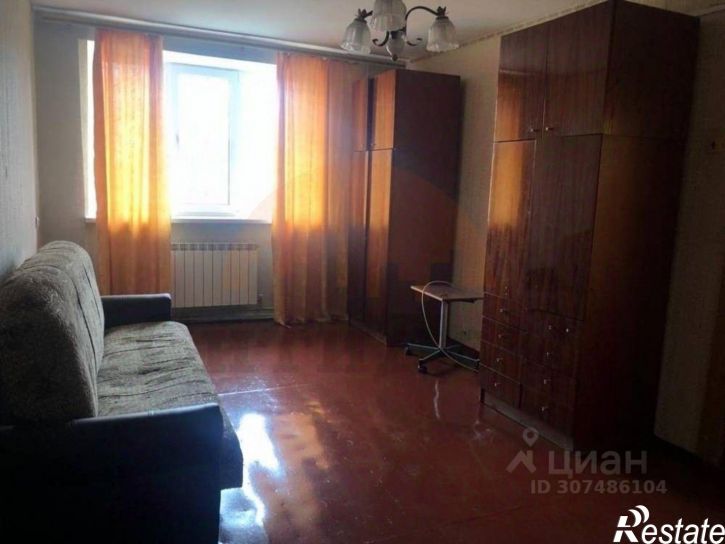 2-комн квартира улица Героев, 6,  д. 6