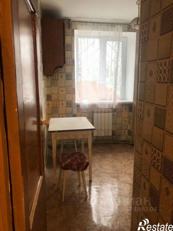 2-комн квартира улица Героев, 6,  д. 6