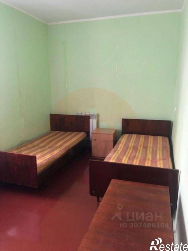 2-комн квартира улица Героев, 6,  д. 6