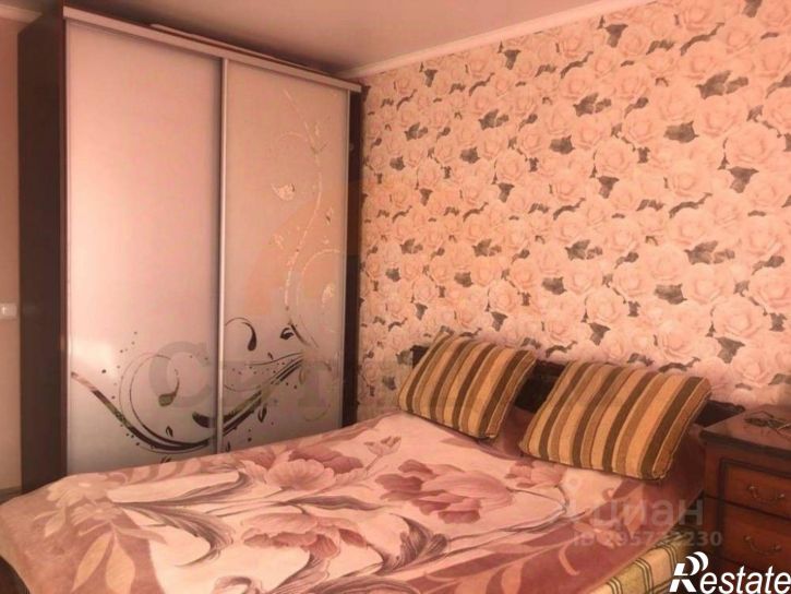 2-комн квартира Севастопольская улица, 14,  д. 14