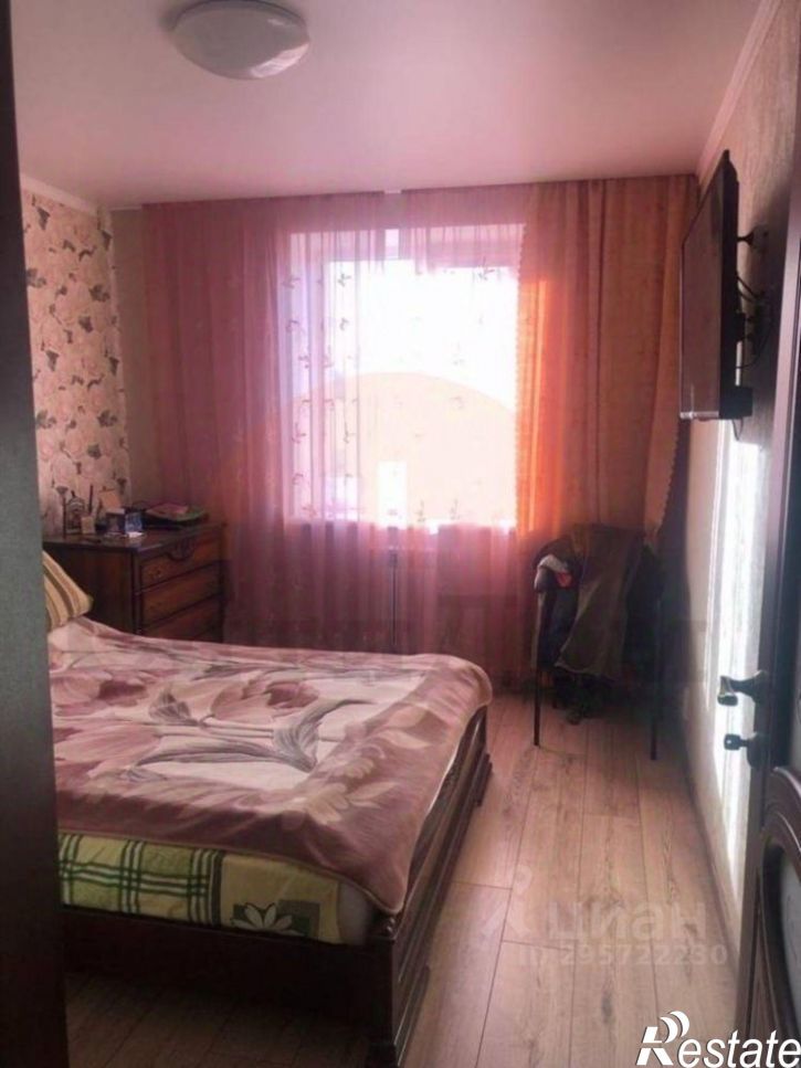 2-комн квартира Севастопольская улица, 14,  д. 14