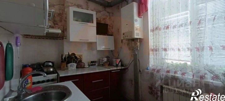 3-комн квартира Спортивная улица, 7,  д. 7