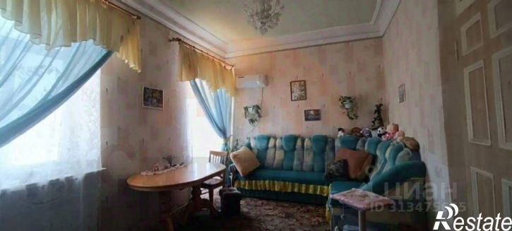 3-комн квартира Спортивная улица, 7,  д. 7