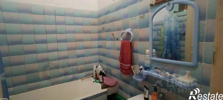 3-комн квартира Спортивная улица, 7,  д. 7