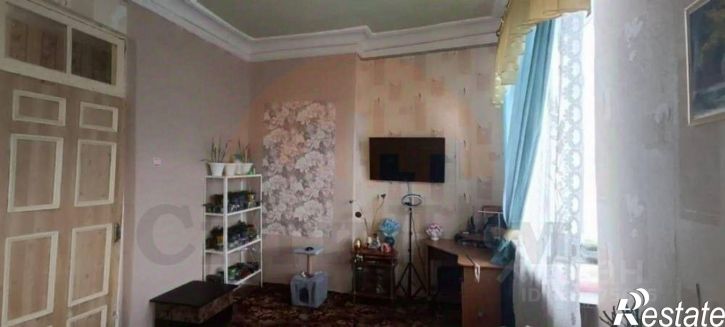 3-комн квартира Спортивная улица, 7,  д. 7