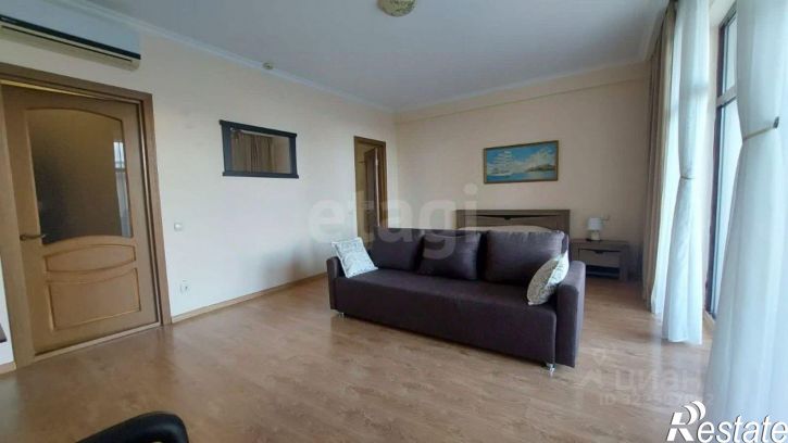 1-комн квартира ул Виноградная, 22Б,  д. 22Б