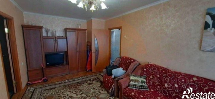 2-комн квартира Строительная улица, 14,  д. 14