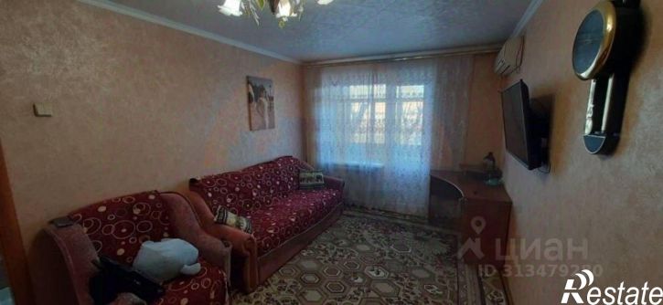 2-комн квартира Строительная улица, 14,  д. 14