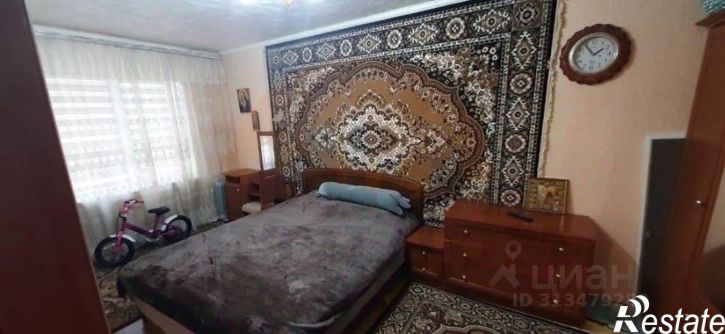 2-комн квартира Строительная улица, 14,  д. 14