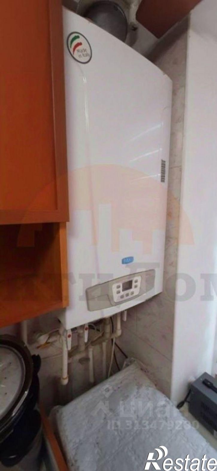 2-комн квартира Строительная улица, 14,  д. 14