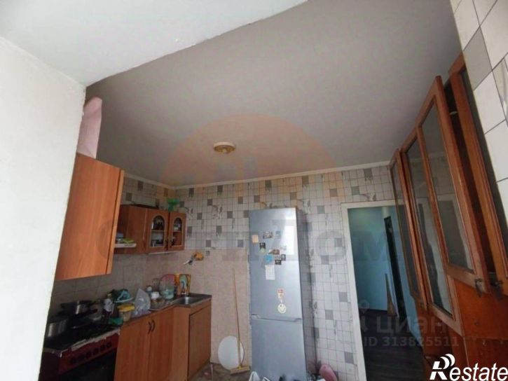 3-комн квартира Севастопольская улица, 29,  д. 29